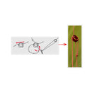 MSR Reflective Utility Cord Kit 反光風繩 (15米)