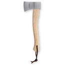 Marttiini Camp Axe 1031030 斧頭