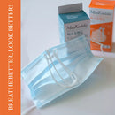 MasKaddie 3D Mask Bracket 3D口罩托