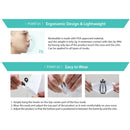 MasKaddie 3D Mask Bracket 3D口罩托