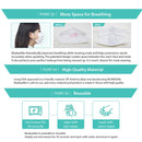 MasKaddie 3D Mask Bracket 3D口罩托