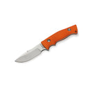 Maserin 986 Full Tang Stainless Knife 全龍骨式不鏽鋼直刀