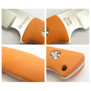 Maserin 986 Full Tang Stainless Knife 全龍骨式不鏽鋼直刀