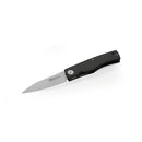 Maserin Carbon 392 Pocket Knife (Carbon Fiber Handle) 戶外摺刀 (碳纖刀柄) 392/CN