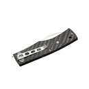 Maserin Carbon 392 Pocket Knife (Carbon Fiber Handle) 戶外摺刀 (碳纖刀柄) 392/CN