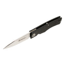 Maserin Carbon 392 Pocket Knife (Carbon Fiber Handle) 戶外摺刀 (碳纖刀柄) 392/CN