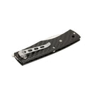 Maserin Carbon 392 Pocket Knife (Carbon Fiber Handle) 戶外摺刀 (碳纖刀柄) 392/CN