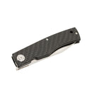 Maserin Carbon 392 Pocket Knife (Carbon Fiber Handle) 戶外摺刀 (碳纖刀柄) 392/CN
