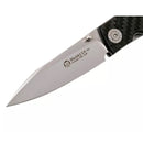 Maserin Carbon 392 Pocket Knife (Carbon Fiber Handle) 戶外摺刀 (碳纖刀柄) 392/CN