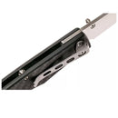 Maserin Carbon 392 Pocket Knife (Carbon Fiber Handle) 戶外摺刀 (碳纖刀柄) 392/CN