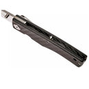 Maserin Carbon 392 Pocket Knife (Carbon Fiber Handle) 戶外摺刀 (碳纖刀柄) 392/CN