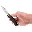 Maserin Carbon 392 Pocket Knife (Carbon Fiber Handle) 戶外摺刀 (碳纖刀柄) 392/CN