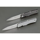 Maserin Carbon 392 Pocket Knife (Carbon Fiber Handle) 戶外摺刀 (碳纖刀柄) 392/CN