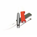 Maserin Croz 976 Full Tang Stainless Knife 全龍骨式不鏽鋼直刀(附磨刀棒)