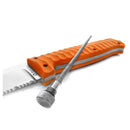 Maserin Croz 976 Full Tang Stainless Knife 全龍骨式不鏽鋼直刀(附磨刀棒)