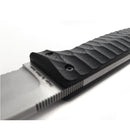 Maserin Croz 976 Full Tang Stainless Knife 全龍骨式不鏽鋼直刀(附磨刀棒)