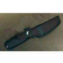 Maserin Croz 976 Full Tang Stainless Knife 全龍骨式不鏽鋼直刀(附磨刀棒)