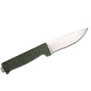 Maserin Croz 976 Full Tang Stainless Knife 全龍骨式不鏽鋼直刀(附磨刀棒)