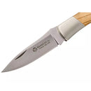 Maserin Hunting Line 125 Pocket Knife 戶外摺刀 125/1OL