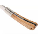 Maserin Hunting Line 125 Pocket Knife 戶外摺刀 125/1OL