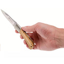 Maserin Hunting Line 125 Pocket Knife 戶外摺刀 125/1OL