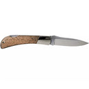 Maserin Hunting Line 125 Pocket Knife 戶外摺刀 125/1LG