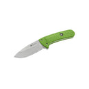 Maserin Sax 975 Full Tang Stainless Knife 全龍骨式不鏽鋼直刀 975/G10V