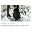 Matador FreeFly16 Waterproof Backpack (Advanced Series)(2021 version) 摺疊防水背包16L (2021年新版)