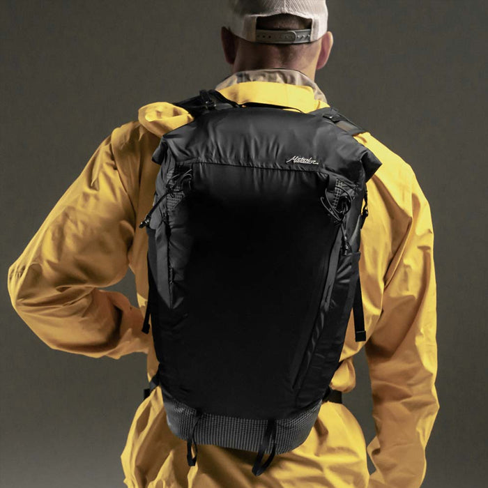 Matador FreeRain22 Waterproof Backpack (Advanced Series) 摺疊防水背包22L