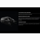 Matador FreeRain Packable Waterproof Hip Pack (Advanced Series)