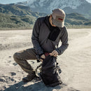 Matador FreeFly16 Waterproof Backpack (Advanced Series)(2021 version) 摺疊防水背包16L (2021年新版)