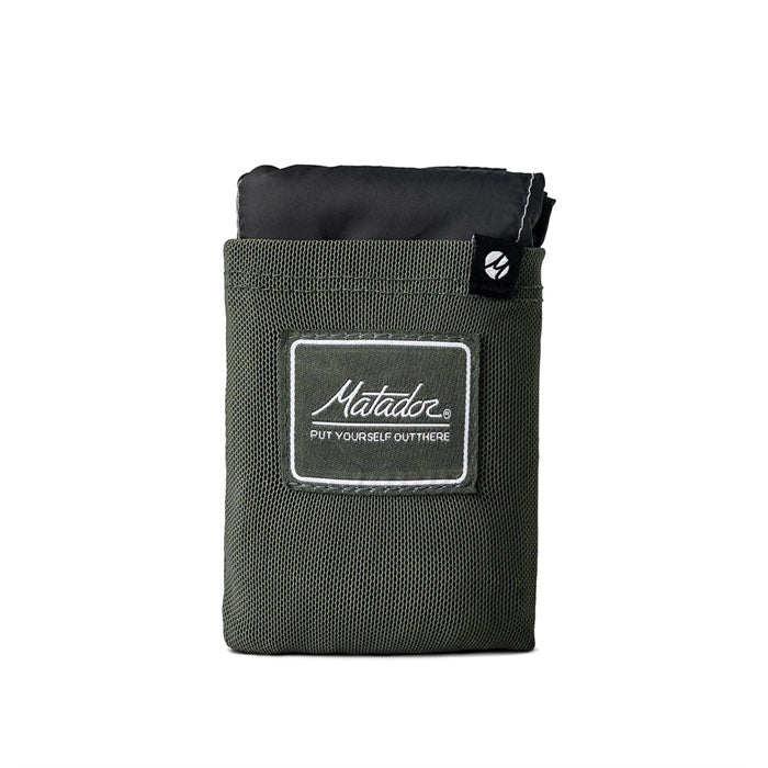 Matador Pocket Blanket 3.0 Green