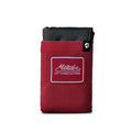Matador Pocket Blanket 3.0 Red
