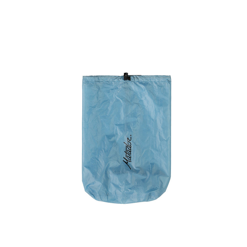 Matador Droplet Water-Resistant Stuff Sack Blue