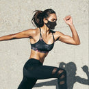 Mico P4P Mask 抗菌運動口罩 |