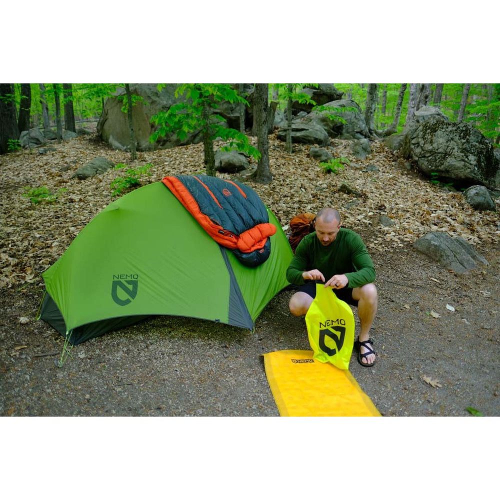 hornet 2p tent Nemo Hornet 2P Ultralight Backpacking Tent