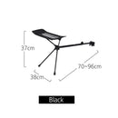 Monterra Foot Rest 可摺疊戶外露營椅腳踏