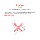 Monterra Foot Rest 可摺疊戶外露營椅腳踏