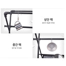 Monterra I-UM Hanger 