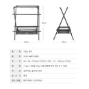 Monterra I-UM Hanger 