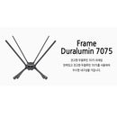 Monterra AHN Chair 可摺疊戶外露營椅(半躺式)