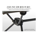 Monterra CVT2 Grande Cot 可摺疊戶外露營行軍床 |