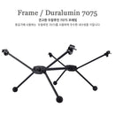 Monterra CVT2 Grande Cot 可摺疊戶外露營行軍床 |