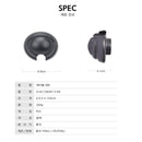 Monterra Chair Ball 戶外露營椅椅球