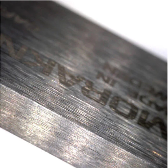 Morakniv Bushcraft Stainless Steel Knife 不鏽鋼直刀 12492
