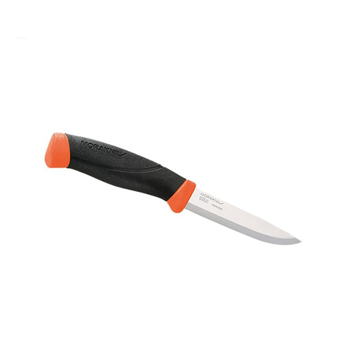 Morakniv Companion Knife Orange