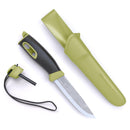 Morakniv Companion Spark Knife 