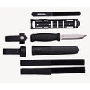 Morakniv Garberg with Multi Mount (S) 12642