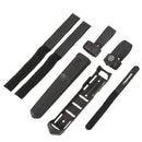 Morakniv Garberg with Multi Mount (S) 12642