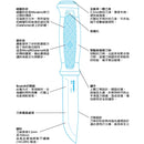 Morakniv Garberg with Multi Mount (S) 12642